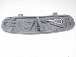 Cutie depozitare scule Bmw 3 Coupe (E46) [Fabr 1999-2005] 1094910