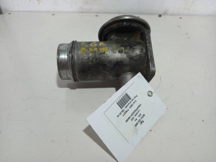 EGR BMW E 90 2.0 D 779077 2005-2011