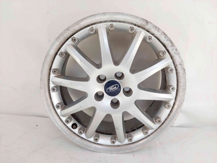 Jante aliaj FORD Mondeo 3 (B5Y) [Fabr 2000-2007] 5X108 R18