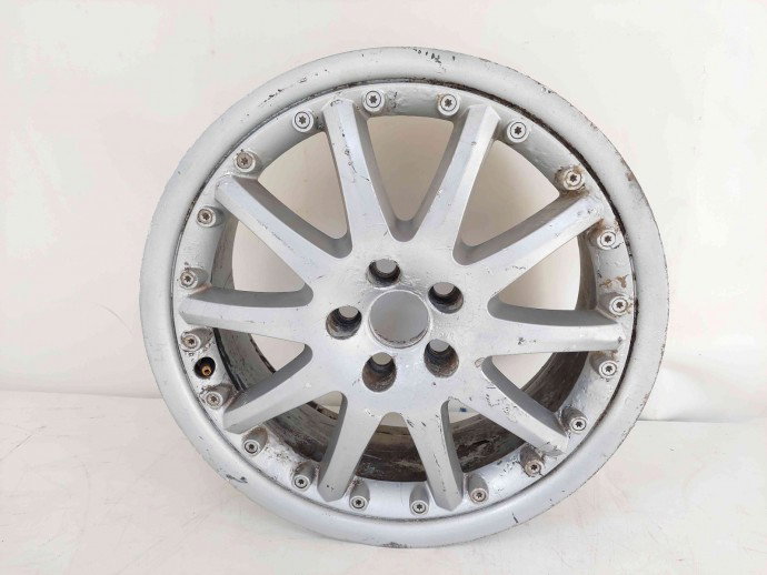 Jante aliaj FORD Mondeo 3 (B5Y) [Fabr 2000-2007] 5X108 R18