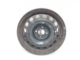 Jante tabla Citroen C4 (I) [ Fabr 2004-2011] 4X108 R16