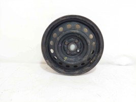 Jante tabla Renault Megane 2 [Fabr 2002-2008] 4X100 R15