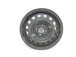 Jante tabla Renault Megane 2 [Fabr 2002-2008] 4X100 R15