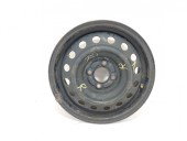 Jante tabla Renault Megane 2 [Fabr 2002-2008] 4X100 R15