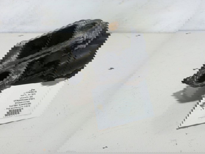 EGR Citroen C5 2.0 HDI  9688701680 2008-2020 