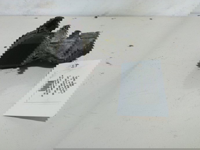 EGR Ford Mondeo MK4 2.0 TDCI 9656612380 2007-2014 