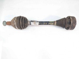 Planetara stanga fata Skoda Fabia 2 (5J, 542) [Fabr 2007-2014] 6Q0407271DA 1.2