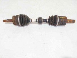 Planetara stanga fata HYUNDAI Santa Fe 2 (CM) [Fabr 2005-2012] OEM  SOHC - TCI