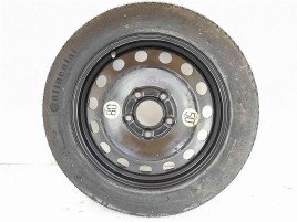 Roata rezerva Bmw 3 Coupe (E46) [Fabr 1999-2005] 5X120 / R16