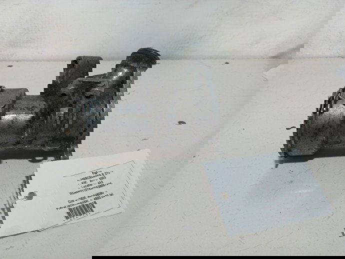 EGR Mercedes Benz E 270 2.7 CDI A646090 2002-2009