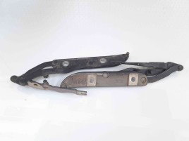 Set balamale capota spate Bmw 3 Coupe (E46) [Fabr 1999-2005] 8220074