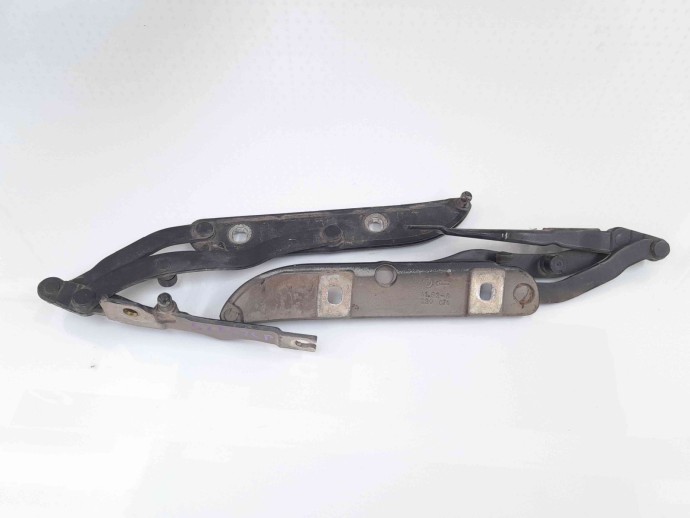 Set balamale capota spate Bmw 3 Coupe (E46) [Fabr 1999-2005] 8220074
