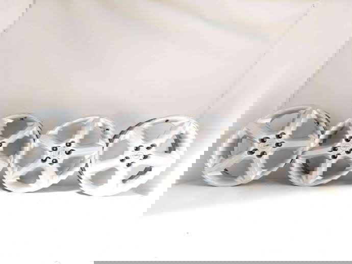 Set jante aliaj Opel Astra H Combi [Fabr 2004-2009] 5X110 R17