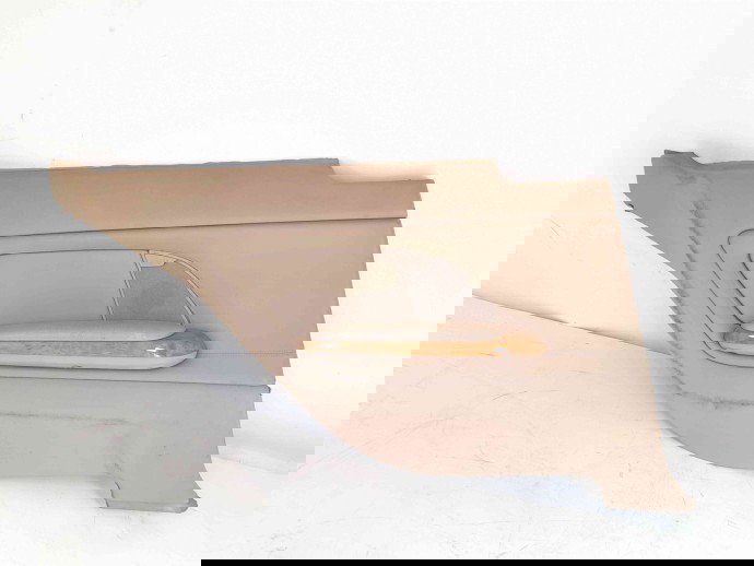 Tapiterie usa stanga spate Bmw 3 Coupe (E46) [Fabr 1999-2005] 7043517