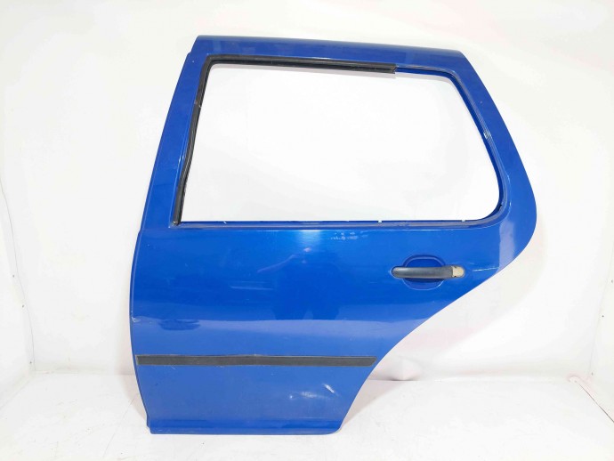 Usa stanga spate VOLKSWAGEN Golf 4 (1J1) [Fabr 1997-2004] LW5Z