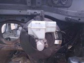 Tulumba frana Volkswagen Passat B6 Variant (3C5) [Fabr 2005-2010] OEM 2.0 TDI CBDC