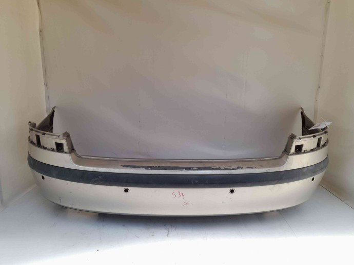 Bara spate Skoda Octavia 2 (1Z3) [Fabr 2004-2013] LF8F