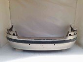 Bara spate Skoda Octavia 2 (1Z3) [Fabr 2004-2013] LF8F