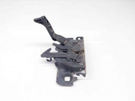 Broasca capota DACIA Logan 2 [Fabr 2012-prezent] 656017676R