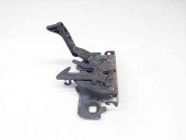 Broasca capota DACIA Logan 2 [Fabr 2012-prezent] 656017676R