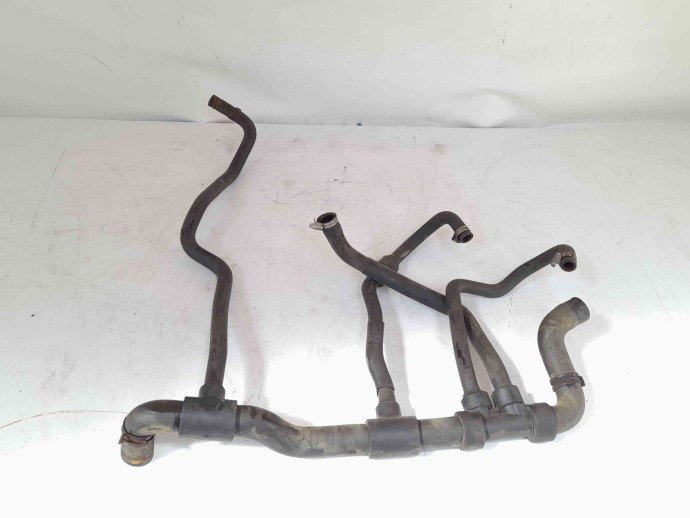 Conducta apa Opel Vivaro (F7) [Fabr 2001-2013] OEM 1.9 DCI F9Q 