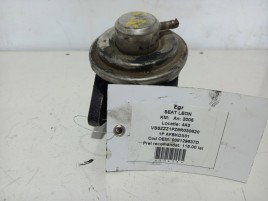 EGR Seat Leon 1.9 TDI 038129637D 2005-2011