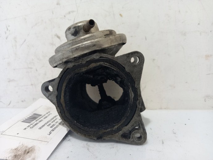 EGR Skoda Octavia 2 1.9 BXE 038129637D 2004-2013