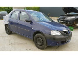 Dezmembrari Dacia Logan 1.4