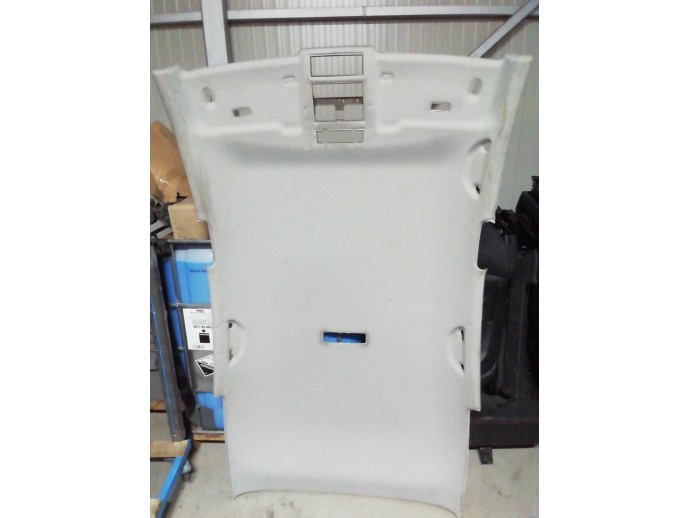 Plafon interior Seat Altea hachback