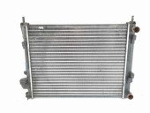 Radiator apa Opel Vivaro (F7) [Fabr 2001-2013] OEM 1.9 DCI F9Q 