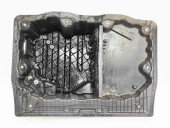 Suport baterie BMW 1 Coupe (E82) [Fabr 2006-2013] 7166854 2.0