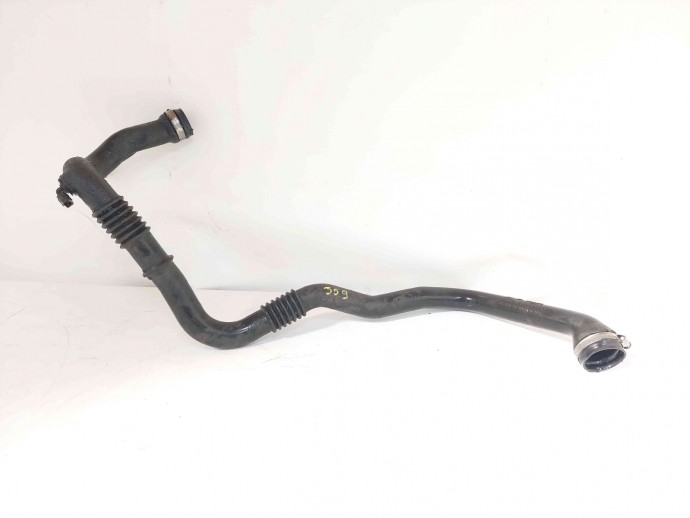 Tub intercooler Dacia Logan 2 [Fabr 2012-prezent] 8200469423 / 8200590361 1.5 K9K