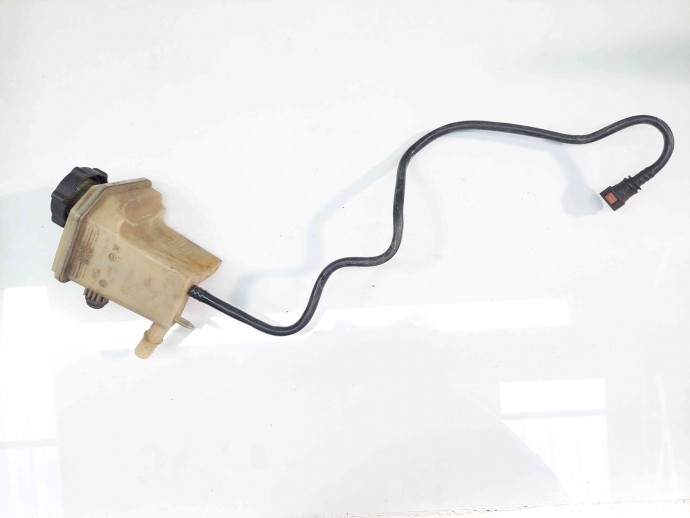 Vas ulei servodirectie Ford Fusion (JU) [Fabr 2002-2012] 2S6C-3531-AC