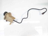 Vas ulei servodirectie Ford Fusion (JU) [Fabr 2002-2012] 2S6C-3531-AC