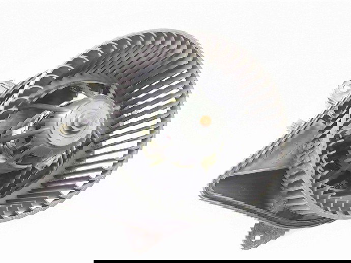 Aeroterma bord Opel Vivaro (F7) [Fabr 2001-2013] N100827N