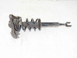 Amortizor stanga fata Audi A4 (8EC, B7) [Fabr 2004-2008] 8E0413031DA