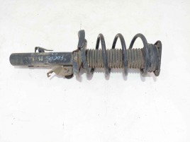Amortizor stanga fata Ford Focus 1 [Fabr 1998-2005] 3m51-18K001-CBJ