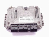 Calculator motor ECU Opel Vivaro (F7) [Fabr 2001-2013] 8200389519