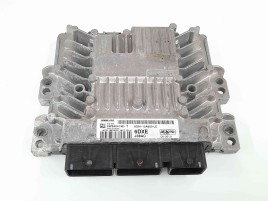 Calculator motor ECU Ford Galaxy 2 [Fabr 2006-2015] 6G91-12A650-LE 1.8 LYNX                                                     
