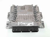 Calculator motor ECU Ford Galaxy 2 [Fabr 2006-2015] 6G91-12A650-LE 1.8 LYNX                                                     