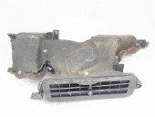 Carcasa coloana aeroterma Opel Vivaro (F7) [Fabr 2001-2013] OEM