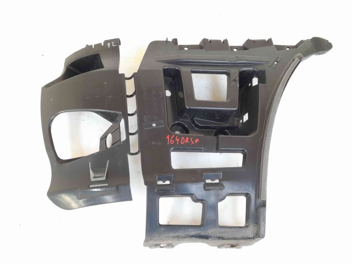 Suport bara dreapta spate BMW 1 Coupe (E82) [Fabr 2006-2013] 7170664