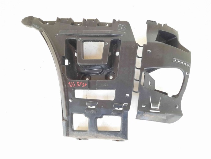 Suport bara stanga spate BMW 1 Coupe (E82) [Fabr 2006-2013] 7170663