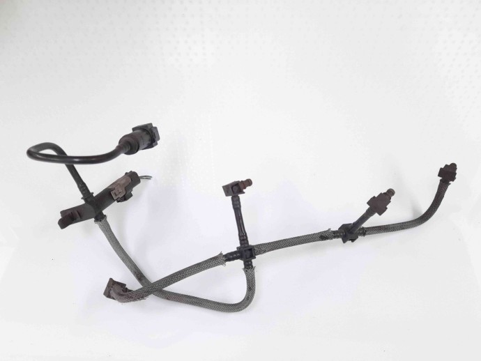 Conducta retur injectoare Ford Galaxy 2 [Fabr 2006-2015] OEM 1.8 LYNX                                                           