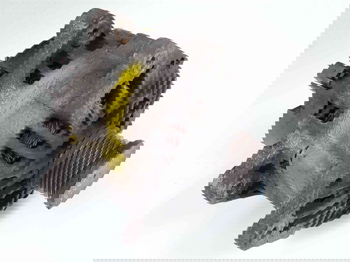 Alternator Opel Vivaro (F7) [Fabr 2001-2013] C542966A 1.9 DCI F9Q  74KW / 100CP