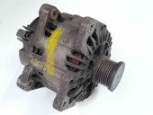 Alternator Opel Vivaro (F7) [Fabr 2001-2013] C542966A 1.9 DCI F9Q  74KW / 100CP