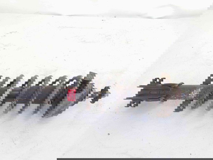 Amortizor stanga fata Opel Vivaro (F7) [Fabr 2001-2013] OEM 1.9 DCI F9K 