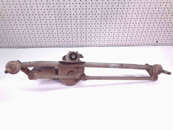 Angrenaj stergator Opel Vivaro (F7) [Fabr 2001-2013] 53554202