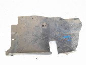 Aparatoare noroi stanga fata Opel Vivaro (F7) [Fabr 2001-2013] 8200197776