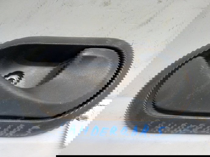 Maner interior dreapta spate Dacia Sandero 1.5 DCI 8200733847 2008-2012